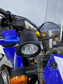 2014 Yamaha WR250R WR Blue