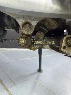 2014 Yamaha WR250R WR Blue