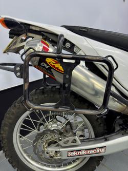 2014 Yamaha WR250R WR Blue