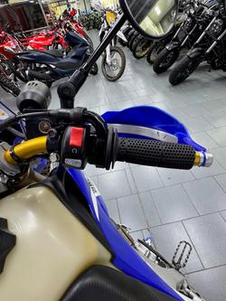 2014 Yamaha WR250R WR Blue