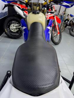 2014 Yamaha WR250R WR Blue