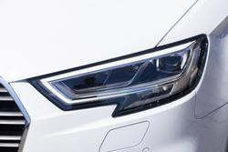 2017 Audi
A3 Sport