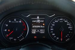 2017 Audi
A3 Sport
