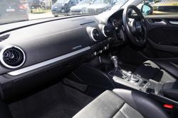 2017 Audi
A3 Sport