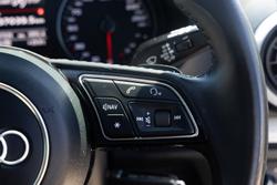 2017 Audi
A3 Sport