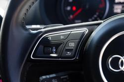 2017 Audi
A3 Sport