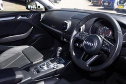 2017 Audi
A3 Sport
