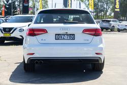 2017 Audi
A3 Sport