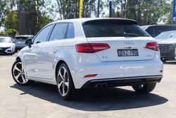 2017 Audi
A3 Sport