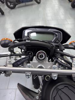 2023 Kawasaki KLX230 S KLX Grey