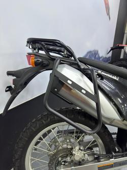 2023 Kawasaki KLX230 S KLX Grey