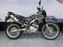 Kawasaki KLX230 S