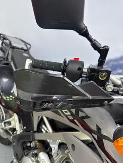 2023 Kawasaki KLX230 S KLX Grey