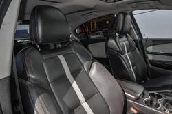 2013 Holden Commodore SS V Redline