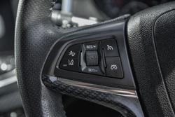 2013 Holden Commodore SS V Redline