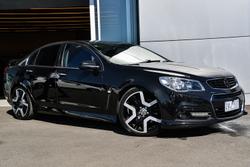2013 Holden Commodore SS V Redline