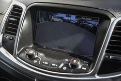 2013 Holden Commodore SS V Redline