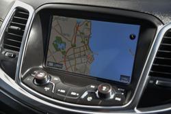 2013 Holden Commodore SS V Redline