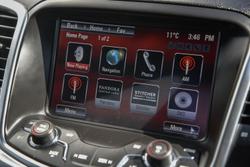 2013 Holden Commodore SS V Redline