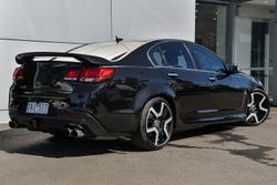 2013 Holden Commodore SS V Redline