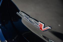 2013 Holden Commodore SS V Redline