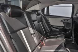 2013 Holden Commodore SS V Redline