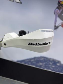 2023 Husqvarna TE 150i Heritage TE White