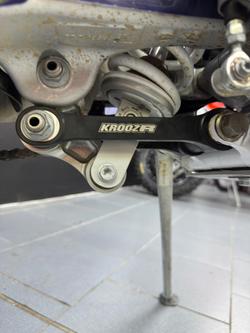 2023 Husqvarna TE 150i Heritage TE White