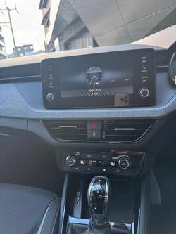 2025 SKODA
                Scala 85TSI Select