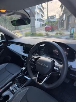 2025 SKODA
                Scala 85TSI Select