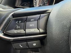 2017 Mazda
3 Touring