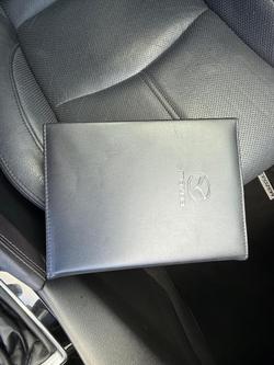 2017 Mazda
3 Touring