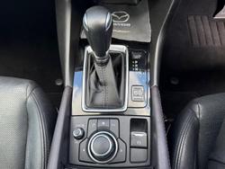 2017 Mazda
3 Touring