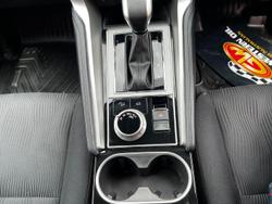 2023 Mitsubishi Pajero Sport GLS