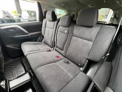 2023 Mitsubishi Pajero Sport GLS