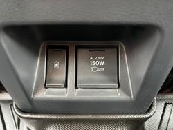 2023 Mitsubishi Pajero Sport GLS