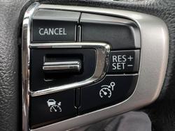 2023 Mitsubishi Pajero Sport GLS