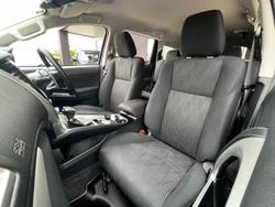 2023 Mitsubishi Pajero Sport GLS