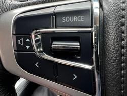 2023 Mitsubishi Pajero Sport GLS