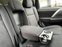 2023 Mitsubishi Pajero Sport GLS