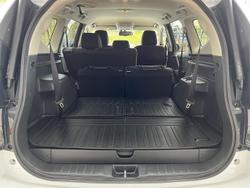 2023 Mitsubishi Pajero Sport GLS