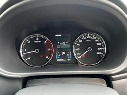 2023 Mitsubishi Pajero Sport GLS