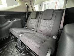 2023 Mitsubishi Pajero Sport GLS