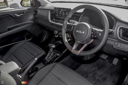 2025 Kia
                Stonic Sport