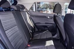 2025 Kia Stonic Sport