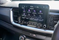 2025 Kia Stonic Sport