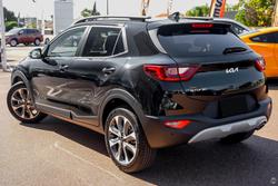 2025 Kia
                Stonic Sport