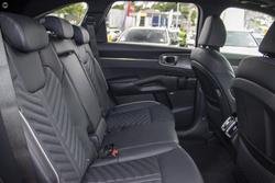 2025 Kia Sorento GT-Line