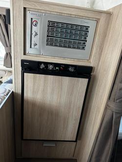 2017 Jayco Starcraft 16Ft Poptop