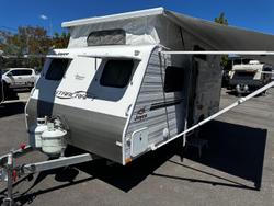 Jayco Starcraft 16FT Poptop
